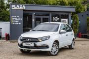 Lada (ВАЗ) Granta I Рестайлинг Уфа  - изображение 19