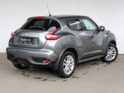 Nissan Juke I Рестайлинг Москва  - изображение 35