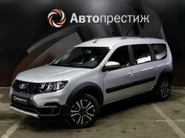 Lada (ВАЗ) Largus I Рестайлинг с пробегом 2026 года, цена 1 780 000 рублей, 16 км, универсал, Автокод Объявления
