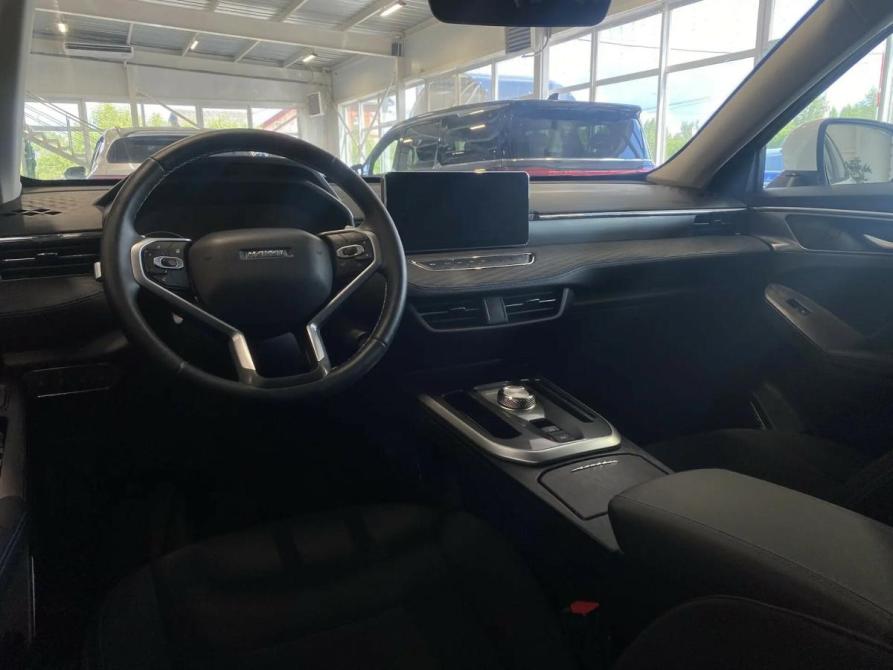 Haval Jolion I Пермь  - изображение 12