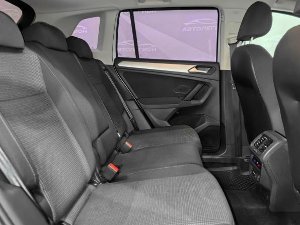 Volkswagen Tiguan II с пробегом 2019 года, цена 2 650 000 рублей, 87261 км, внедорожник, Автокод Объявления