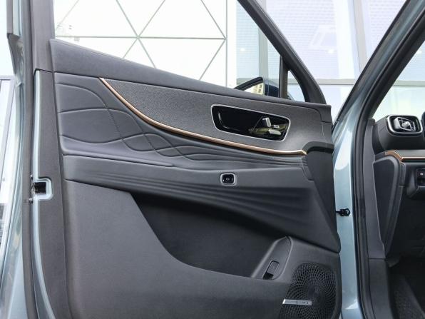Jaecoo J8 с пробегом 2024 года, цена 3 199 000 рублей, 52023 км, внедорожник, Автокод Объявления