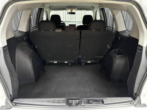 Mitsubishi Outlander II Рестайлинг с пробегом 2011 года, цена 1 250 000 рублей, 263114 км, внедорожник, Автокод Объявления