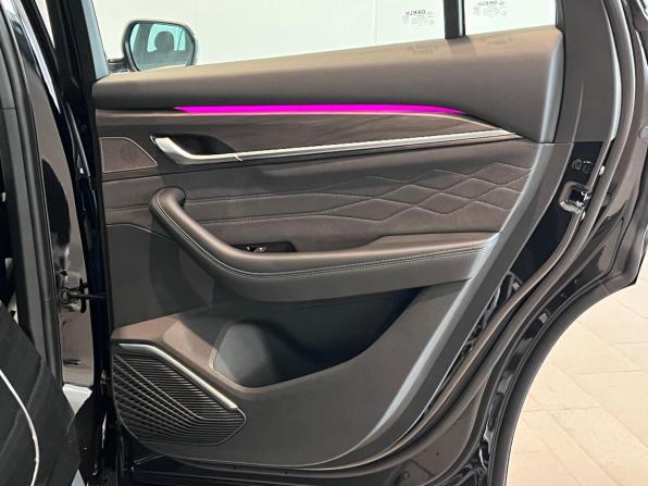 Geely Monjaro I с пробегом 2026 года, цена 4 450 000 рублей, 6 км, внедорожник, Автокод Объявления