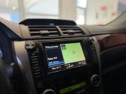 Toyota Camry VII (XV50) Челябинск  - изображение 32