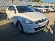 Citroen C-Elysee I Тольятти  - изображение 9