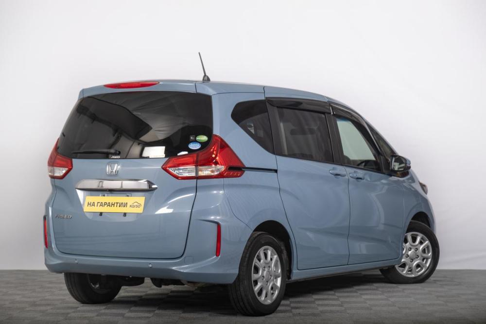 Honda Freed II Рестайлинг Томск  - изображение 7