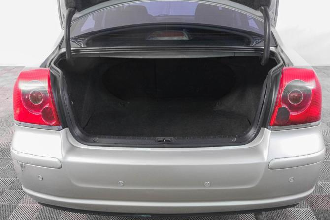 Toyota Avensis II с пробегом 2003 года, цена 599 000 рублей, 340500 км, седан, Автокод Объявления