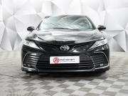 Toyota Camry VIII (XV70) Рестайлинг Ульяновск  - изображение 31
