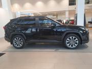 Toyota RAV4 V (XA50) Казань  - изображение 27