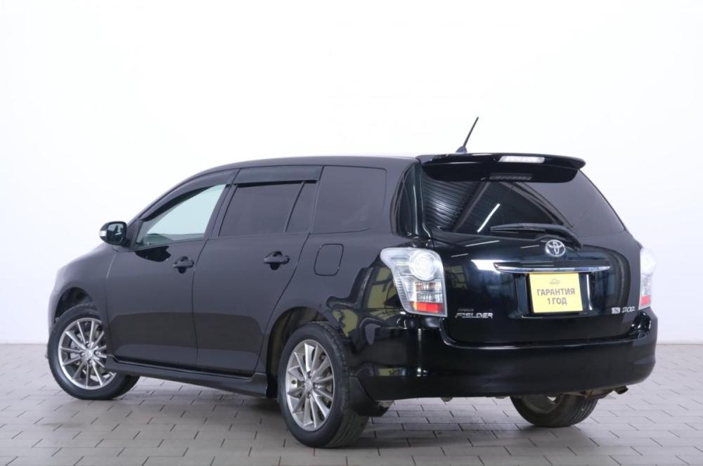 Toyota Corolla X (E140 E150) Рестайлинг Омск  - изображение 5