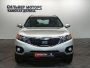 Kia Sorento II Пермь  - изображение 24