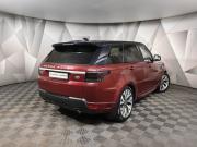Land Rover Range Rover Sport II Москва  - изображение 25