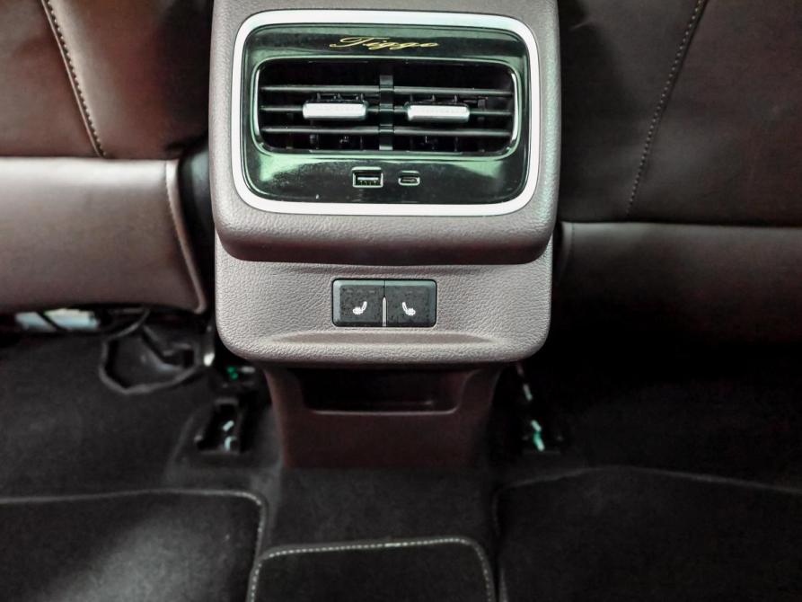 Chery Tiggo 8 Pro Max I Рестайлинг Екатеринбург  - изображение 18