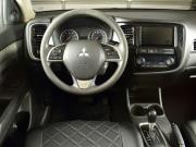 Mitsubishi Outlander III Кемерово  - изображение 33