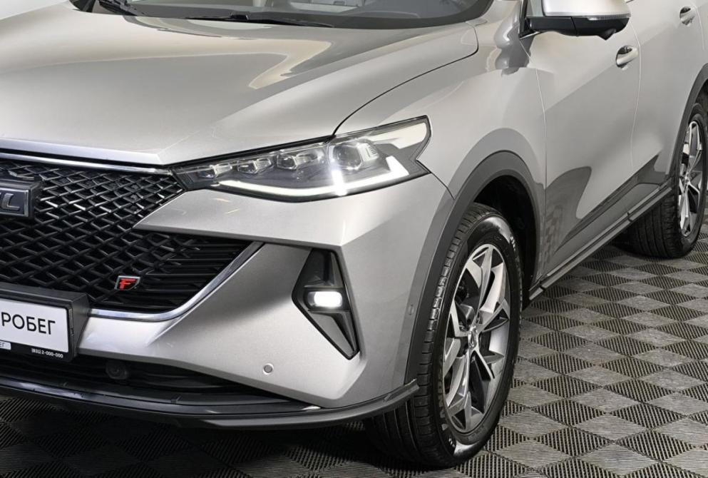 Haval F7 I Нижний Новгород  - изображение 18