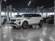 Land Rover Range Rover Evoque II Рестайлинг Москва  - изображение 29