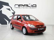 Hyundai Getz I Рестайлинг Ростов-на-Дону  - изображение 27
