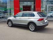 Volkswagen Tiguan II Брянск  - изображение 24