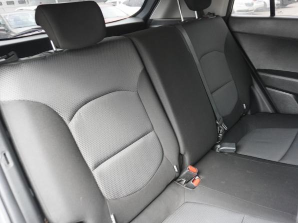 Hyundai Creta I с пробегом 2016 года, цена 1 410 000 рублей, 235145 км, внедорожник, Автокод Объявления