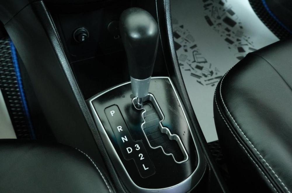 Hyundai Solaris I Омск  - изображение 16