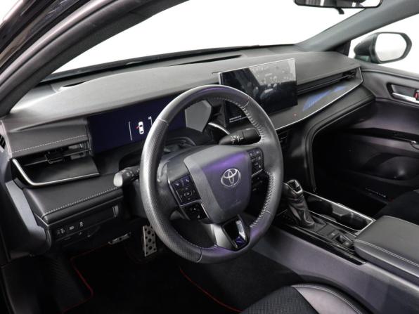 Toyota Camry IX (XV80) China Market с пробегом 2024 года, цена 3 897 000 рублей, 45573 км, седан, Автокод Объявления