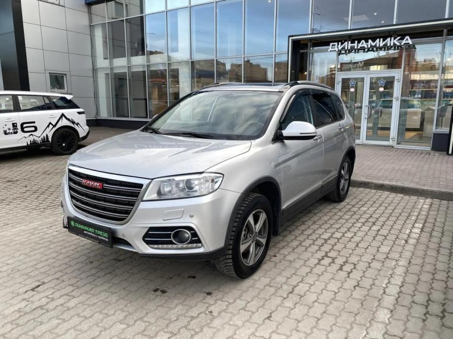 Haval H6 I Череповец  - изображение 1