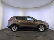 Kia Sportage IV Москва  - изображение 32
