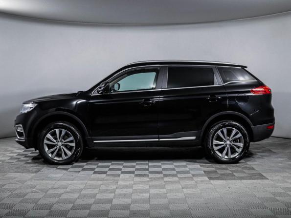 Geely Atlas I с пробегом 2021 года, цена 1 698 000 рублей, 95362 км, внедорожник, Автокод Объявления