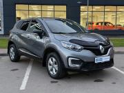 Renault Kaptur I Ярославль  - изображение 17