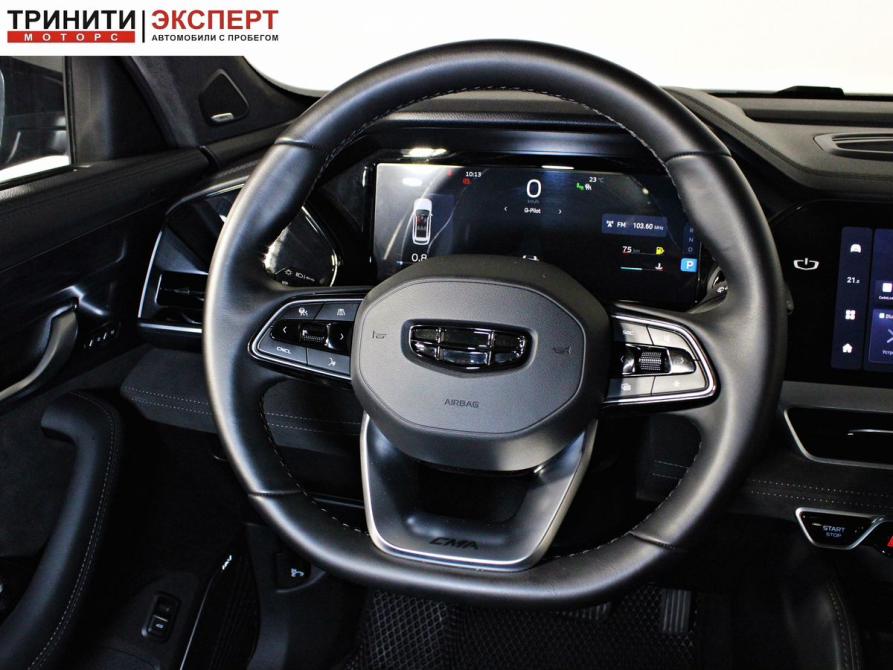 Geely Monjaro I Белгород  - изображение 13