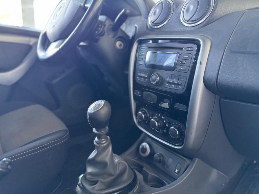 Renault Duster I Новосибирск  - изображение 18