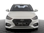 Hyundai Solaris II Москва  - изображение 29
