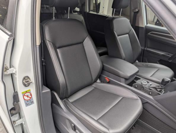Volkswagen Teramont I с пробегом 2019 года, цена 2 997 000 рублей, 214178 км, внедорожник, Автокод Объявления