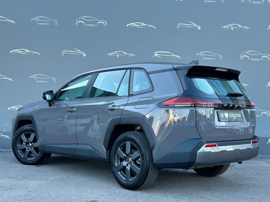 Toyota RAV4 VI (XA60) Санкт-Петербург  - изображение 4