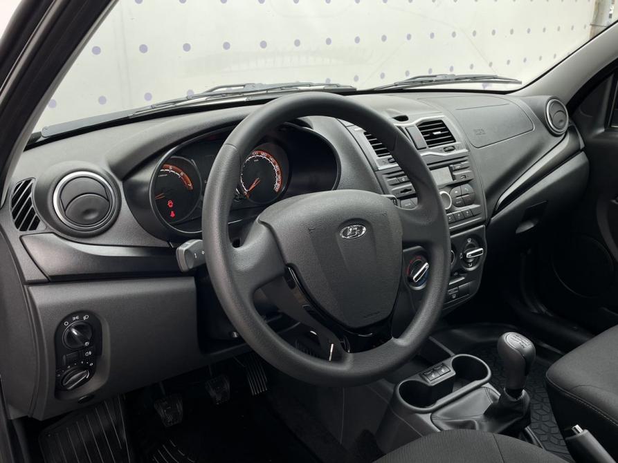 Lada (ВАЗ) Granta I Рестайлинг Тамбов  - изображение 15