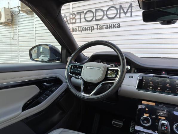 Land Rover Range Rover Evoque II с пробегом 2021 года, цена 4 850 000 рублей, 23231 км, внедорожник, Автокод Объявления