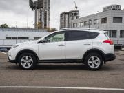 Toyota RAV4 IV (XA40) Москва  - изображение 29