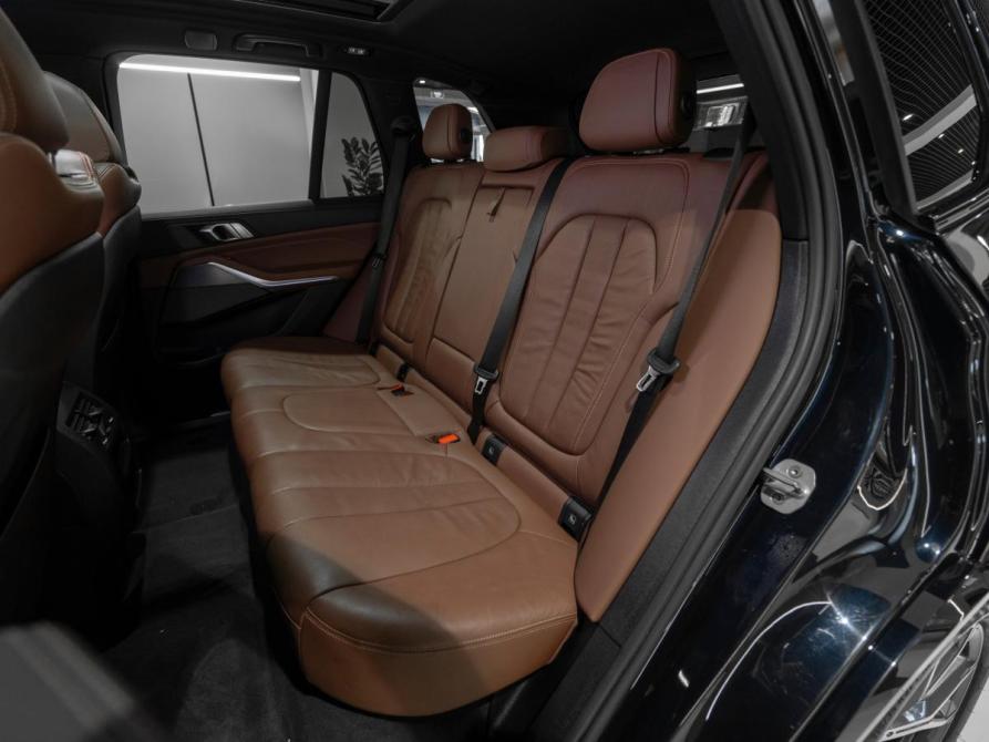 BMW X5 IV (G05/G18) Москва  - изображение 14