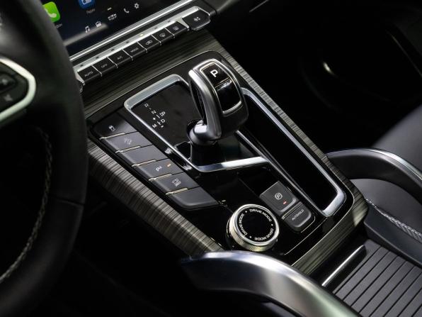 Geely Atlas Pro с пробегом 2024 года, цена 2 390 000 рублей, 33173 км, внедорожник, Автокод Объявления