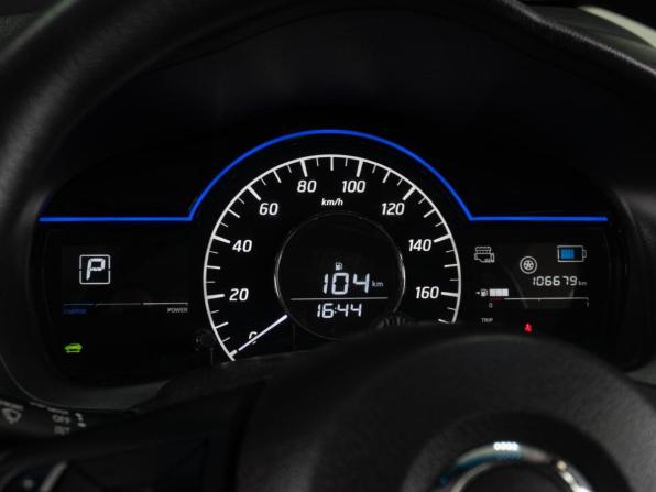 Nissan Note II Рестайлинг с пробегом 2019 года, цена 1 259 000 рублей, 106679 км, хэтчбек, Автокод Объявления