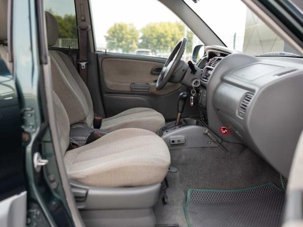 Suzuki Grand Vitara I с пробегом 1999 года, цена 500 000 рублей, 466752 км, внедорожник, Автокод Объявления
