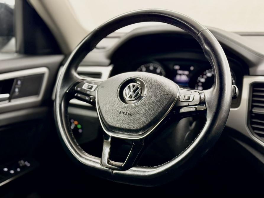 Volkswagen Teramont I Вологда  - изображение 16