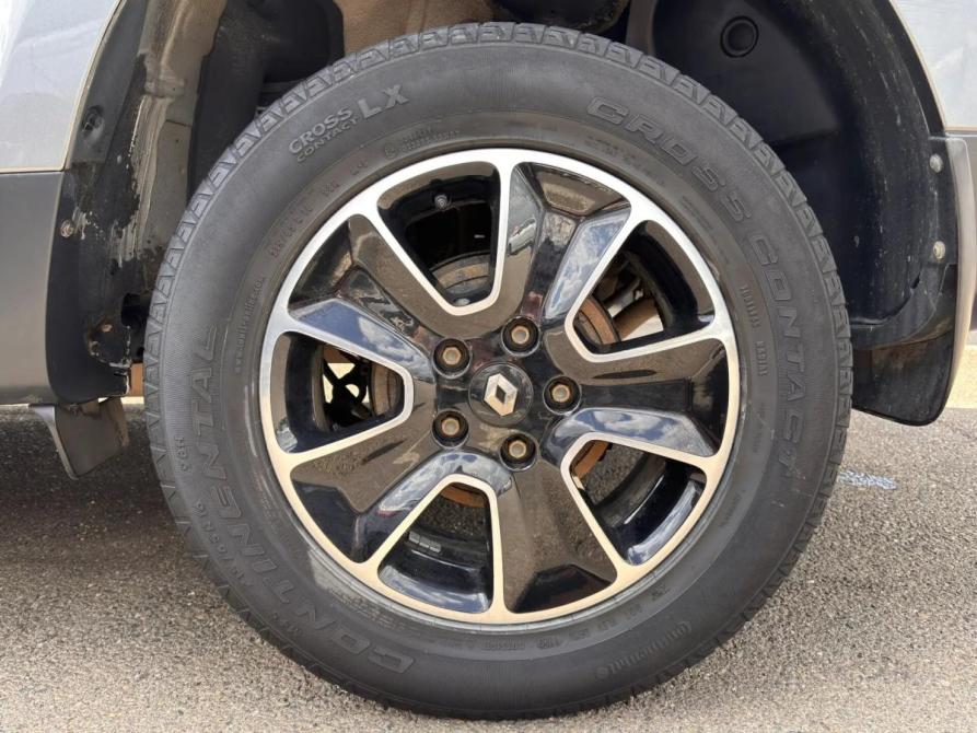 Renault Duster I Рестайлинг Краснодар  - изображение 9