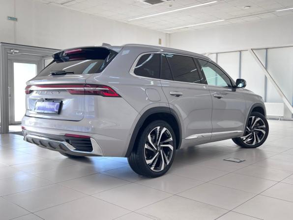 Geely Monjaro I с пробегом 2022 года, цена 2 650 000 рублей, 106250 км, внедорожник, Автокод Объявления
