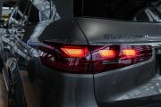 Mercedes-Benz GLS II (X167) Рестайлинг Москва  - изображение 33