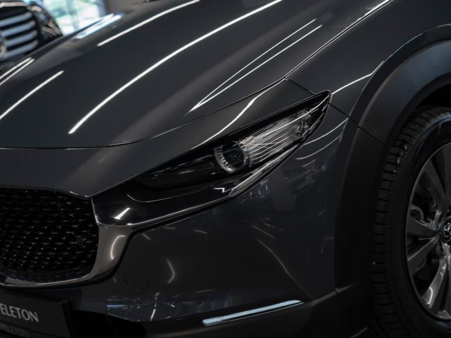 Mazda CX-30 I Москва  - изображение 25