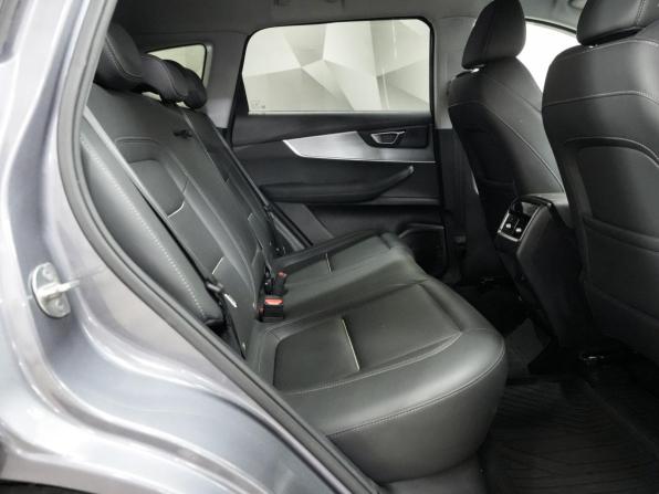 Chery Tiggo 7 Pro Max I с пробегом 2024 года, цена 1 650 000 рублей, 105000 км, внедорожник, Автокод Объявления