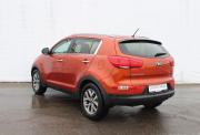 Kia Sportage III Рестайлинг Нижний Новгород  - изображение 29