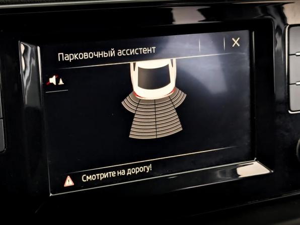 Skoda Rapid II с пробегом 2022 года, цена 1 600 000 рублей, 93487 км, лифтбек, Автокод Объявления
